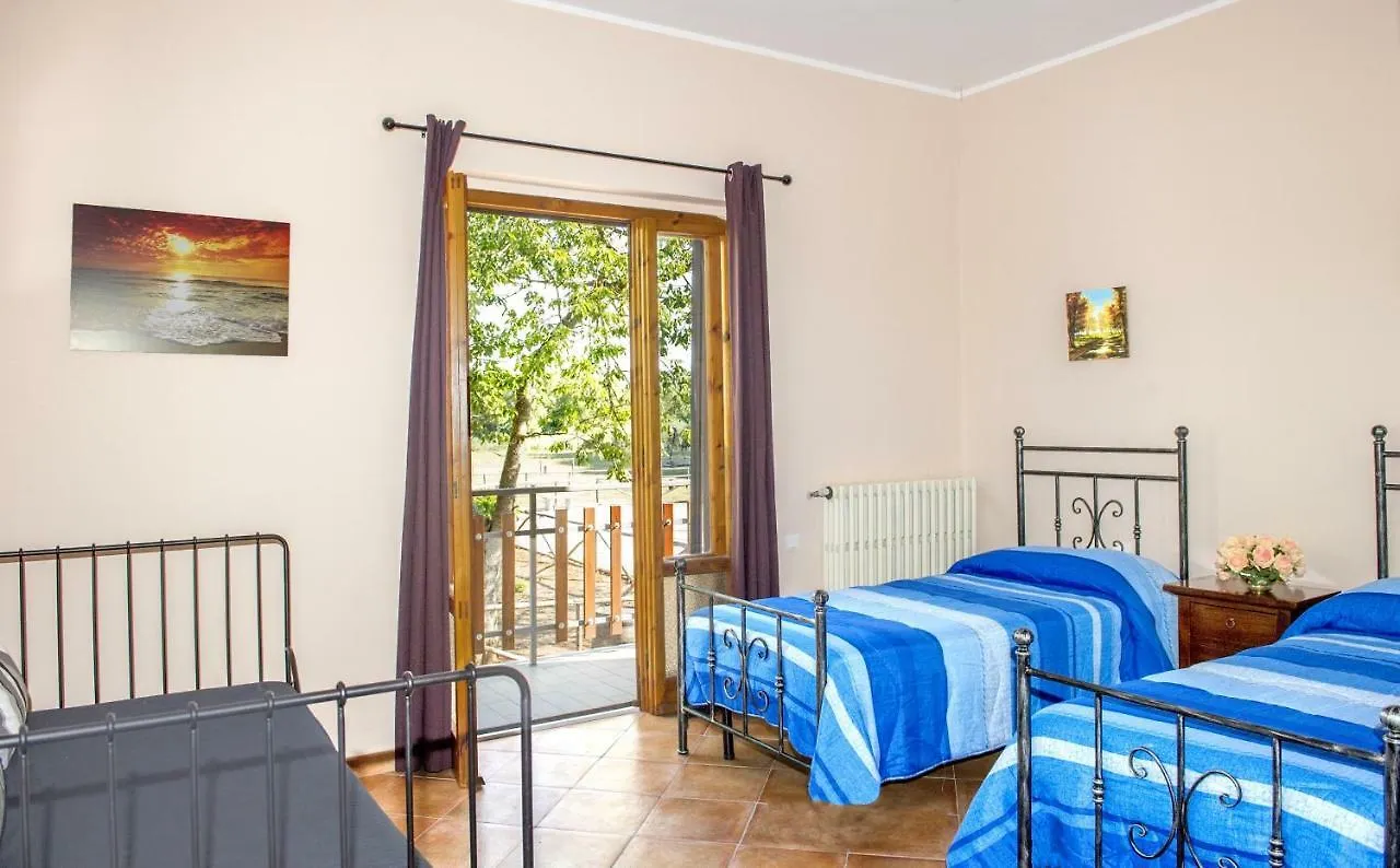 Holiday home Marisma Villa Ravi