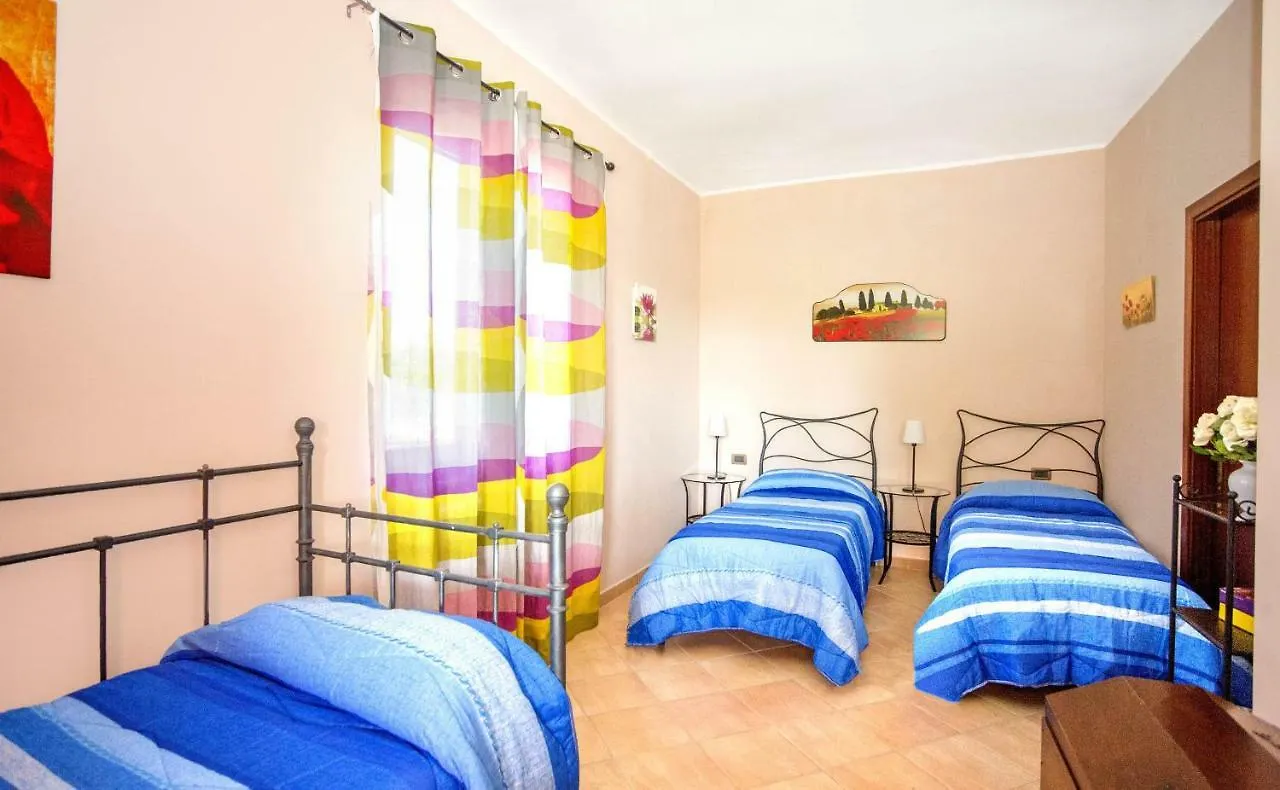 Marisma Villa Ravi Holiday home