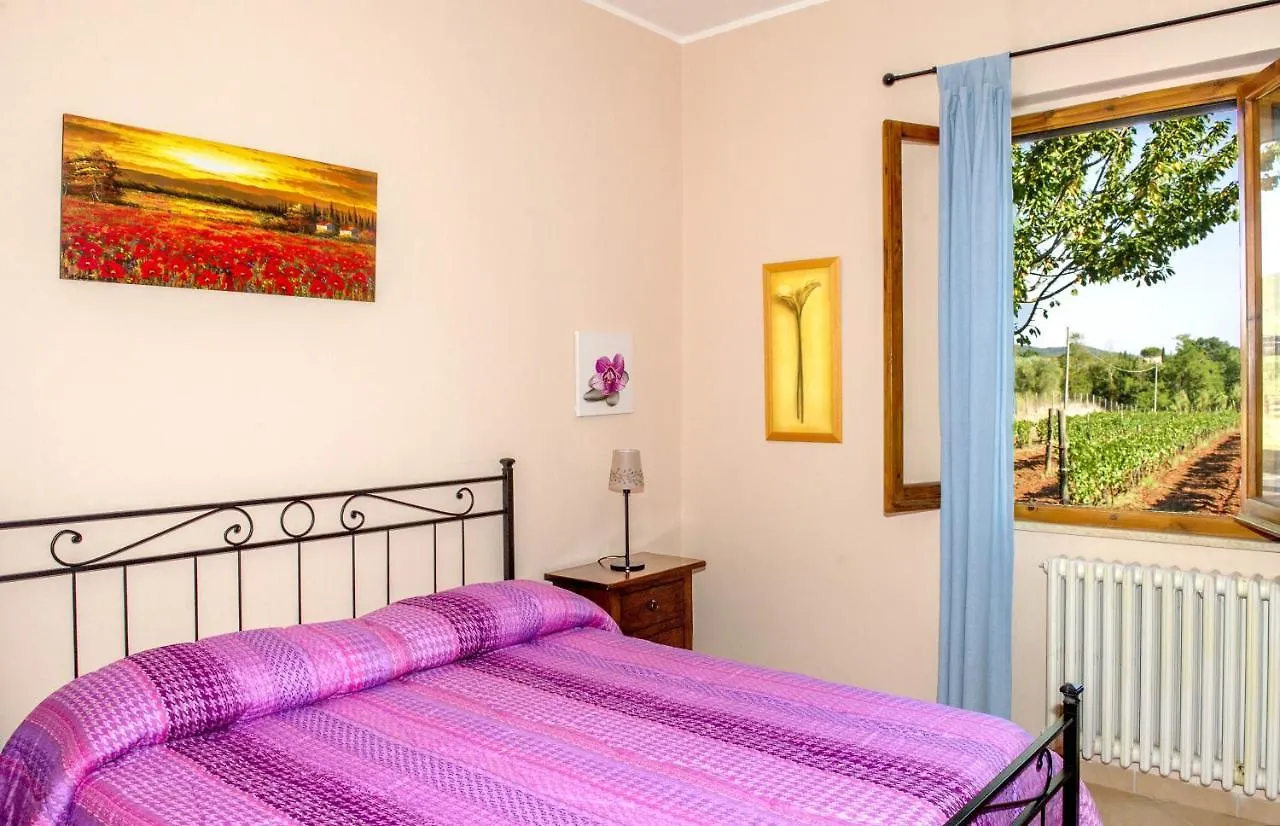 Marisma Villa Ravi Holiday home